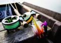 Stickman Rods at Alternativetackle.com