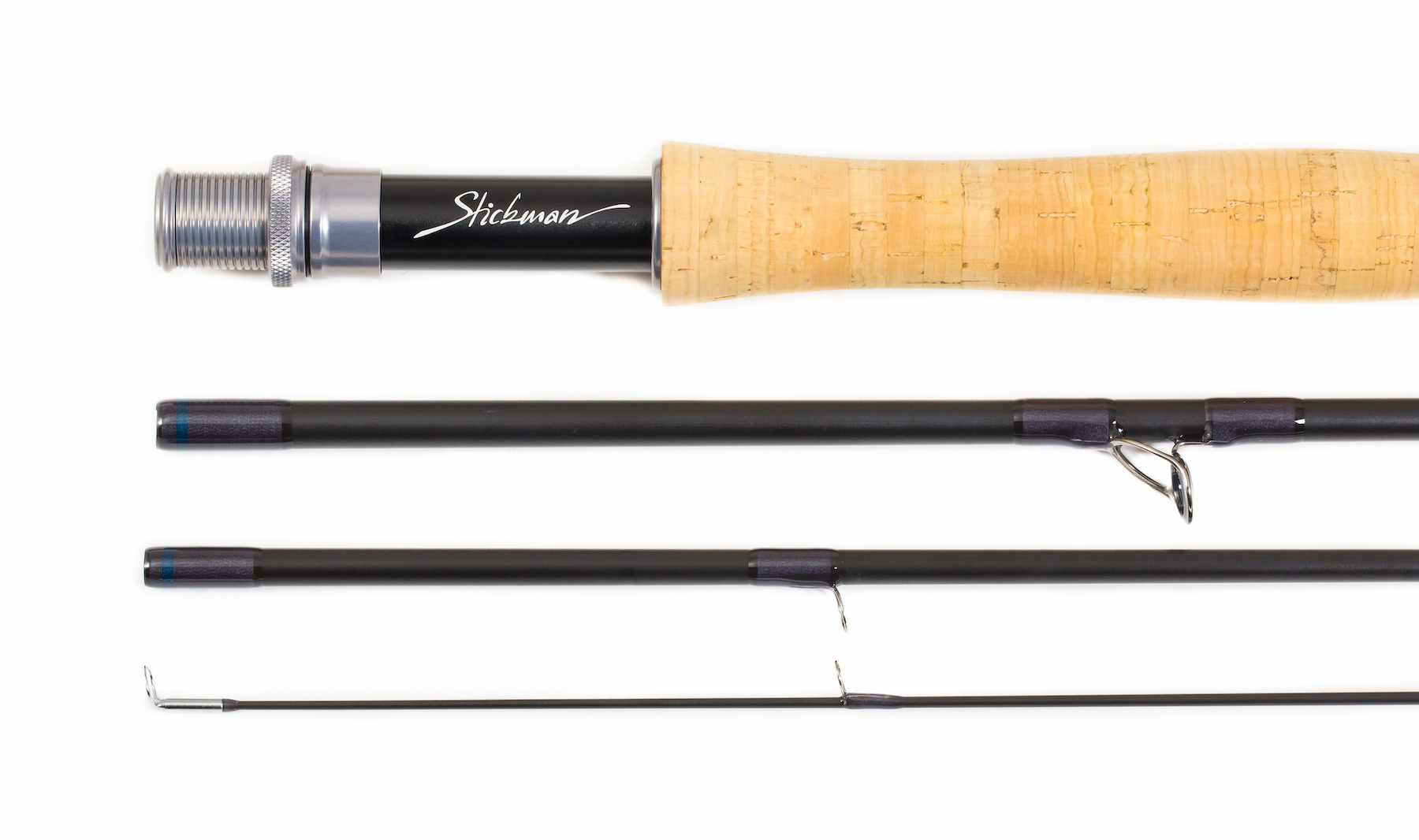 Stickman Rods - Fly-Rods - P3 Stealth